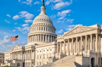 США збільшують фінансування військової допомоги Україні: Сенат ухвалив важливе рішення
