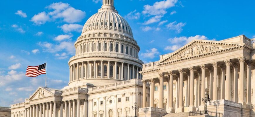 США збільшують фінансування військової допомоги Україні: Сенат ухвалив важливе рішення