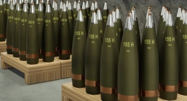 США відновили постачання Україні ракет і снарядів: у Reuters дізналися деталі