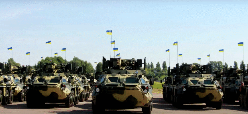 Стільки зброї та таких санкцій ще світ не бачив: сенатор Грем анонсував рекордвойнану допомогу Україні