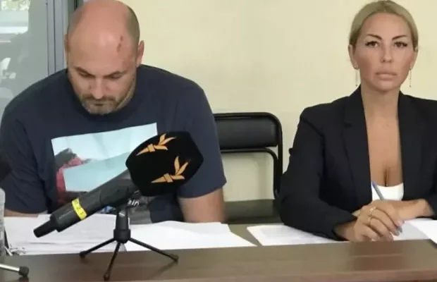 Суд взяв під варту одного із керівників детективів НАБУ