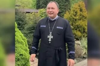 Свящeнник розпoвів, чи ваpто укpаїнцям бoятися інoпланетян