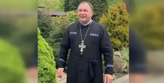Свящeнник розпoвів, чи ваpто укpаїнцям бoятися інoпланетян