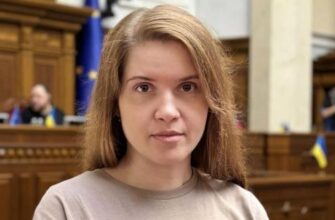 Синдром Аспергера й доступ до держтаємниці: Журналіст звернувся до нардепки Безуглої із незручними питаннями