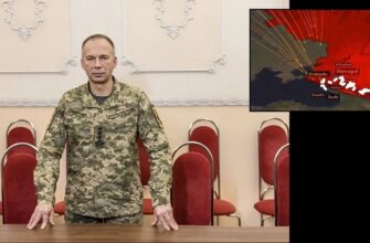 Сирський попросив Трампа розпочати бомбардування Росії балістичними та крилатими ракетами – WP