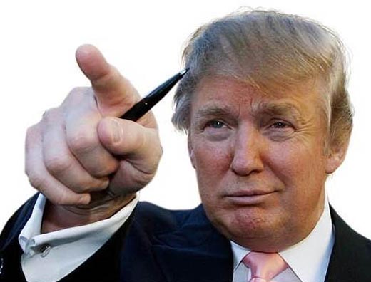 Тепер для недоімперії Трамп фактор лячної невизначеності: Російські акції обвалилися через нову заяву президента США