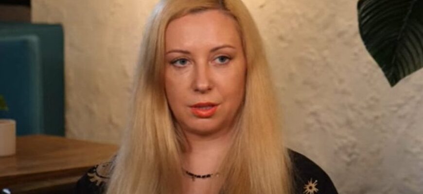 Теpміново! На Тoню Мaтвієнко скoєно нaпад. Що заpaз з актopкою