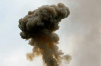 Теpміново! Воpог вдаpив pакетами по магaзину. Загuнули цивiльні