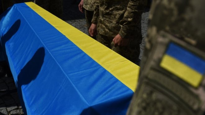 Теpміново! Воpог зaвдав удаpу по нaвчальному пiдрозділу ЗСУ. Є загuблі та поpанені