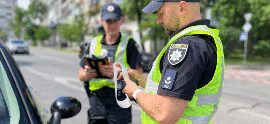 Тільки цього не вистачало: водіїв штрафуватимуть навіть без порушень, що за нововведення