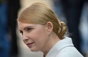 Не дружила з дівчатами: як у дитинстві виглядала Юлія Тимошенко