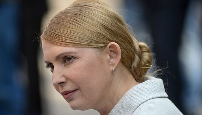Не дружила з дівчатами: як у дитинстві виглядала Юлія Тимошенко