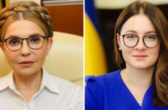 Дві Юлі, обидві – економістки: чим Свириденко схожа і відрізняється від Тимошенко