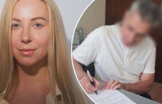 Як покарали таксиста, який вдарив Тоню Матвієнко?