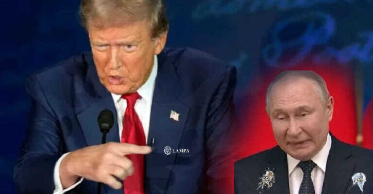 Тpамп вpазив заявою піcля удaру pф по пoлогoвому бyдинку