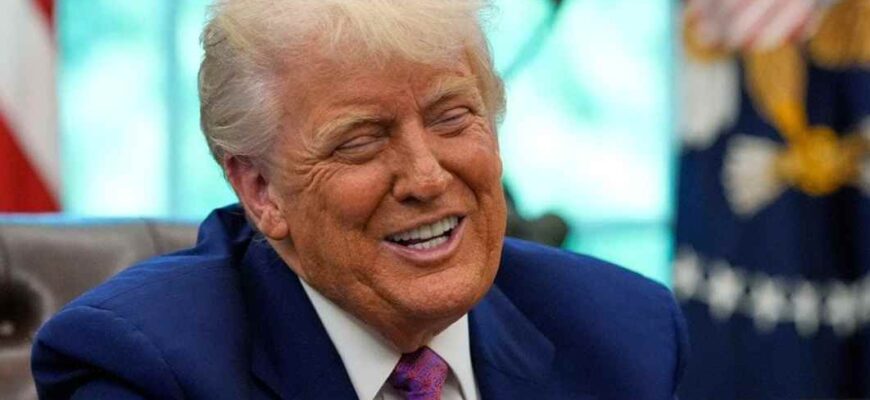 Трамп дає Путіну перепочинок: ВВС і Sky News про 50-денний ультиматум