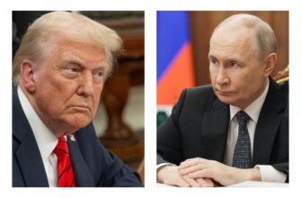 Трамп підозріло мовчить про підсумки розмови з Путіним: що відомо