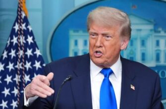 Трамп продовжує допомагати Путіну: зняв частину санкцій із банків, підприємств і навіть експортера озброєнь
