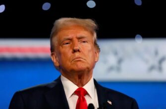 Трамп прояснив історію з американськими далекобійними ракетами для України