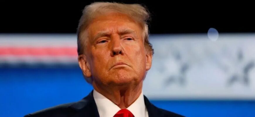 Трамп прояснив історію з американськими далекобійними ракетами для України