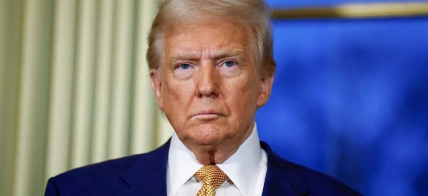 Трамп уперше може виділити нове фінансування для України, – CBS