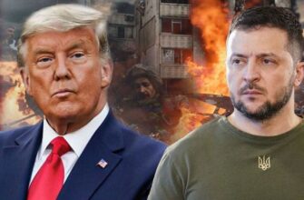 Трамп закликав Зеленського почати наступ ЗСУ – WP