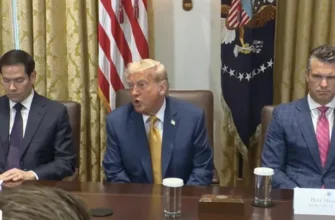 Трамп заявив, що готує Путіну “невеличкий сюрприз”