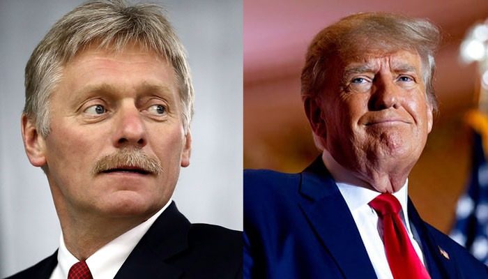 Миттєва реакція РФ на наказ Трампа відправити зброю Україні