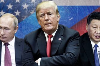Тристороння зустріч Путіна, Трампа і Сі Цзіньпіна: у Кремлі зро6или заяву