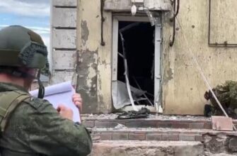 “Це була жінка-смертниця”: Пропагандисти Кремля озвучили свою версію ліквідації ексмера-колаборанта в Луганську