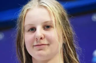 “Це був крінж”: Росіянка, яка підтримує війну, виступила на чемпіонаті світу з плавання, але медалі не здобула (відео)