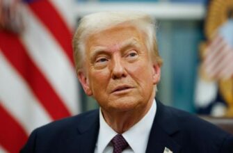 “Це погано. Я був незадоволений”: Трамп засумнівався, що Путін хоче миру