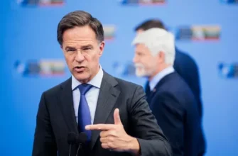 “Цей сценарій є одним з найбільш ймовірних”: Генсек НАТО спрогнозував нову війну