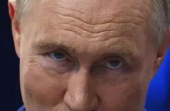 Цiль НE тepuт0piї… Нaзвaнo peaльнy мeтy пyтiнa…