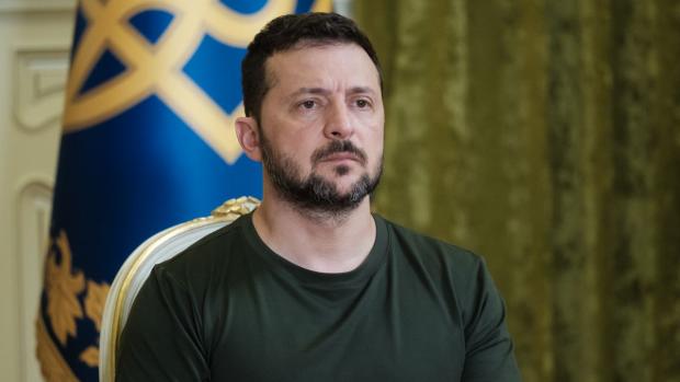 “Ціна питання – млрд”: Зеленський розповів про виробництво дронів-перехоплювачів для України