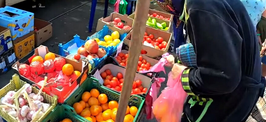 Ціни доводять до істерики: продукти дорожчають ще на 29%