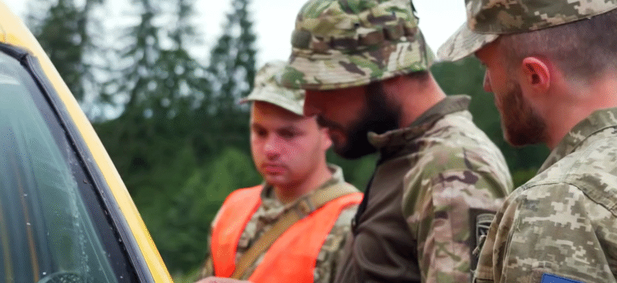 ТЦК розв’яжуть руки: давати відстрочки хочуть по новому, закон уже готовий