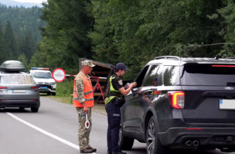 ТЦК висунули нові вимоги: автовласники-порушники отримають штраф від 34 тисяч грн