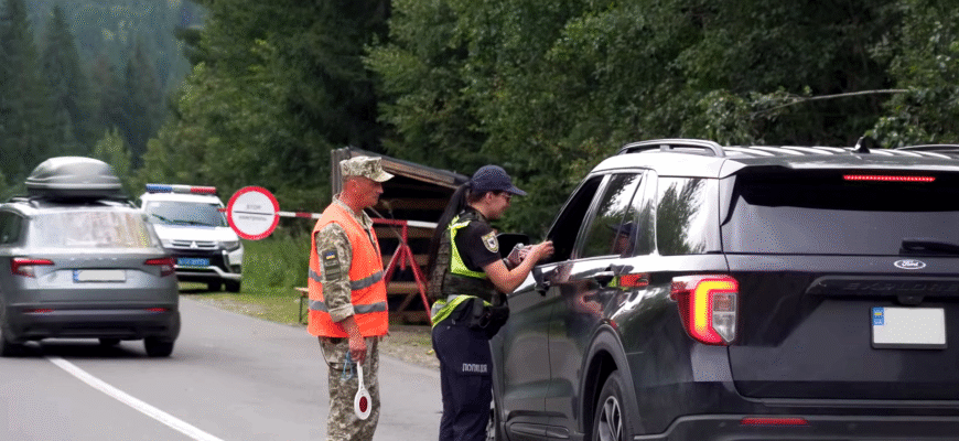ТЦК висунули нові вимоги: автовласники-порушники отримають штраф від 34 тисяч грн