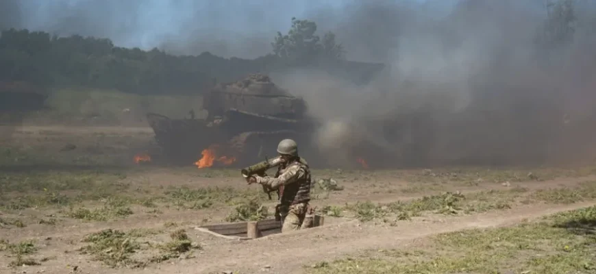 У Часовому Яру росіяни “пішли по трубах”: що відбувається у місті