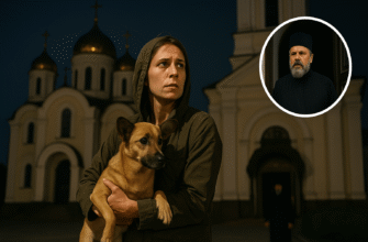 У Луцьку під час обстрілу людей з тваринами не пустили до укриття в соборі УПЦ МП