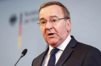 У Москві буде істерика? Німецькі війська готові вбивати російських солдатів у разі нападу РФ на країну НАТО, – Пісторіус
