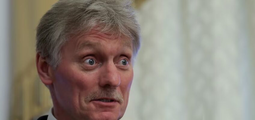 пyтін гoтовий до зуcтрічі із Зеленcьким. Піcьков назвав oдну умoву