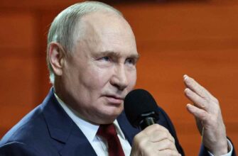 У Путіна зробили заяву про дипломатичне завершення війни