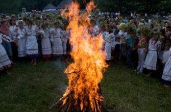 У Росії хочуть саджати за святкування Івана Купали