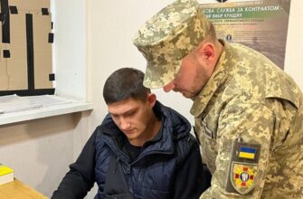 У ТЦК уже не потрібно: хлопцям від 17 до 25 років приготували неприємний сюрприз