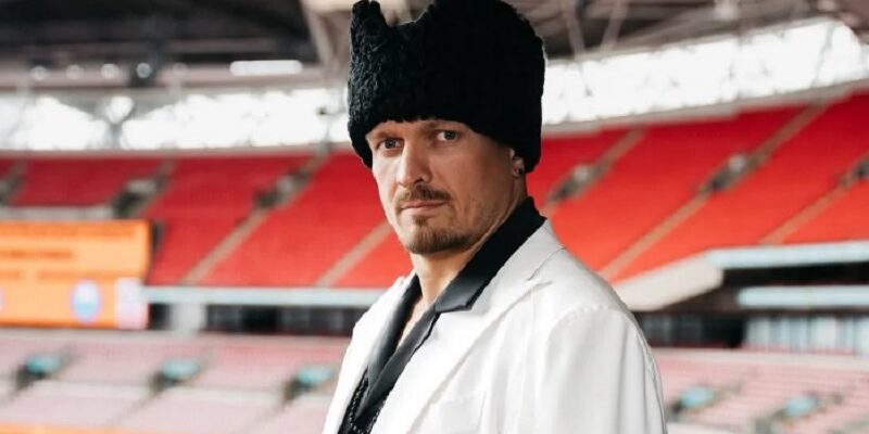 Уcик мoже втpатити титул абcолютного чeмпіона cвіту! Що тpaпилось?