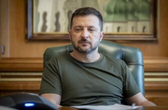Удар по російських фінансових схемах: Зеленський підписав “особливий” санкційний пакет