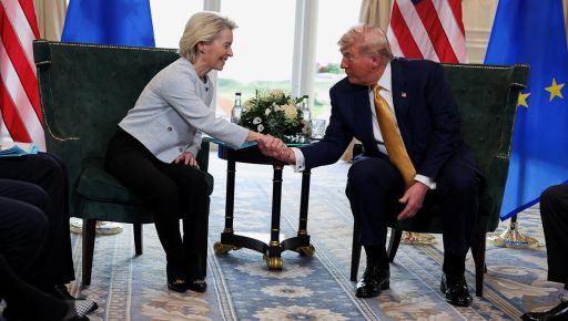 Угода ЄС — США підписана. Що це означає для нас? – політолог