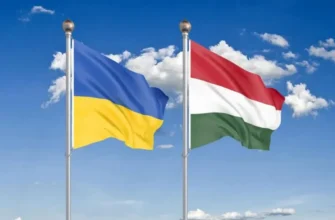 Угорщина ввела санкції проти українських військових: МЗС наголосило на абсурдності претензій Будапешта
